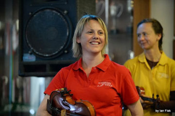 Fleurieu Folk Festival 2013