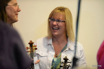 Fleurieu Folk Festival 2013